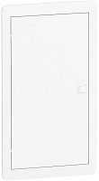 Бокс Schneider Electric Resi9 KV ЩРВ-П-36 (585x330x104мм) 3 ряда IP30 белая дверца картинка 